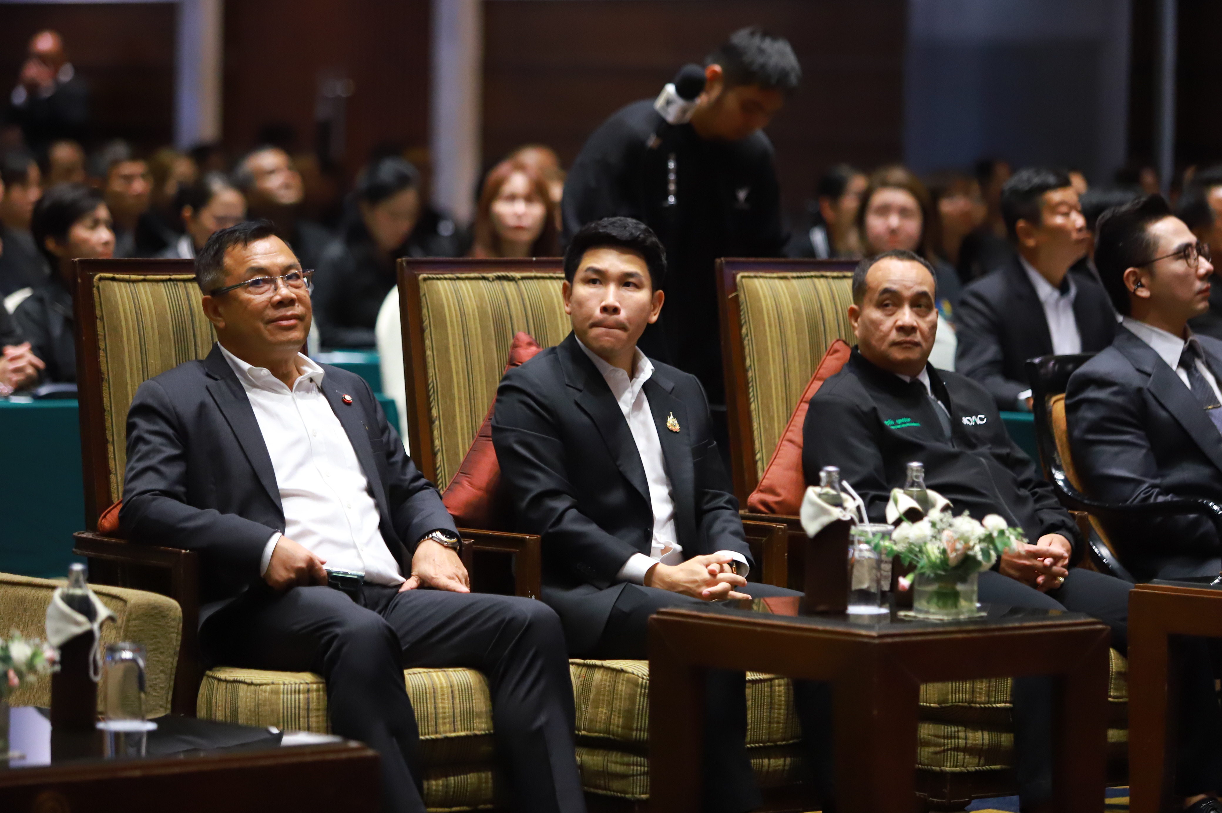 title - รมช.วัชระพล สั่งเร่งดำเนินการ บริหารจัดการที่ดินและดิน มอบสิทธิในที่ดินทำกินให้แก่เกษตรกร